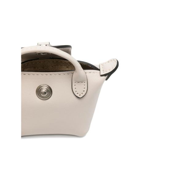 26SS 롱샴 키링 36078987 555 NEUTRALS - LONGCHAMP