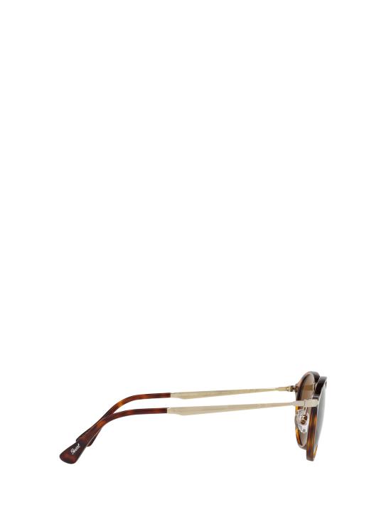 26FW 페르솔 선글라스 PO3166S 24 57 GOLD HAVANA - PERSOL