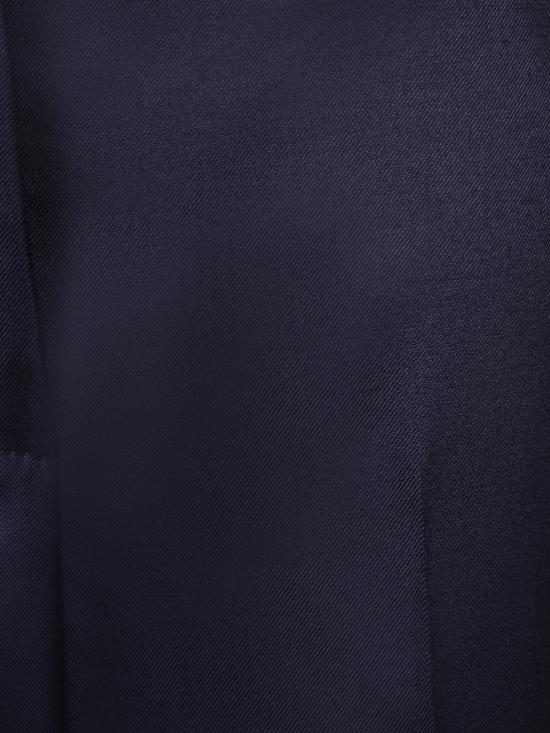 26FW 인코텍스 팬츠 171945 D1259 825 Blue - INCOTEX