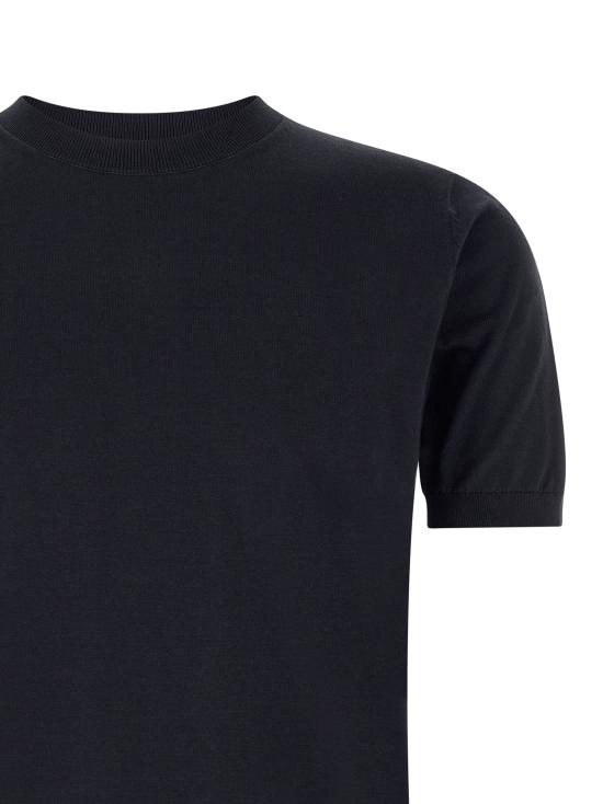 26SS RIVIERA PROJECT 스웨터 PR01101SX23 Blue - OTHER BRANDS