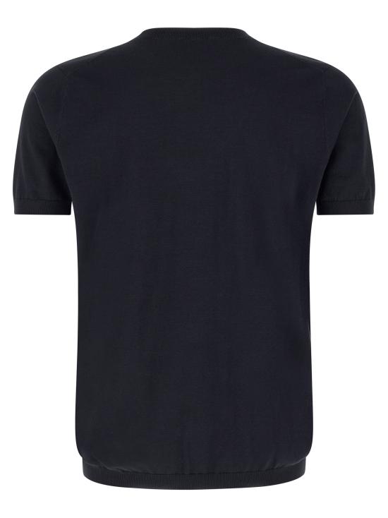 26SS RIVIERA PROJECT 스웨터 PR01101SX23 Blue - OTHER BRANDS