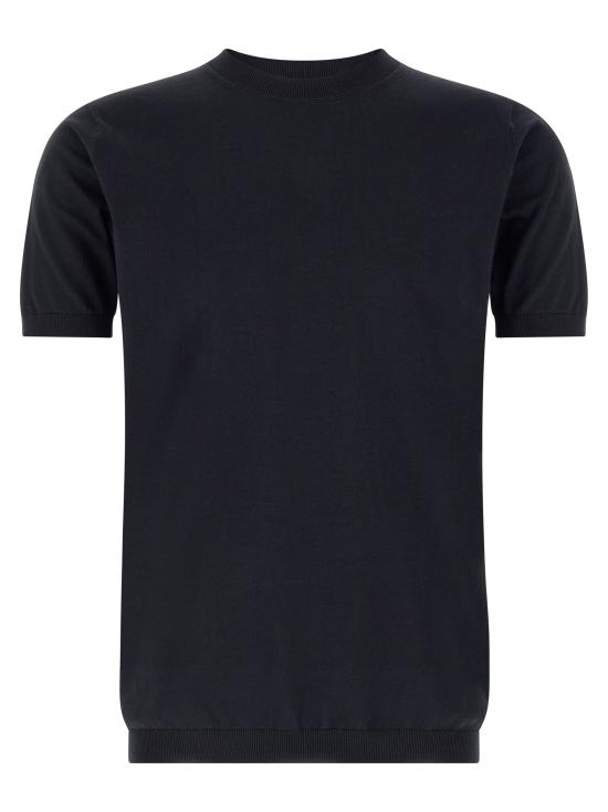 26SS RIVIERA PROJECT 스웨터 PR01101SX23 Blue