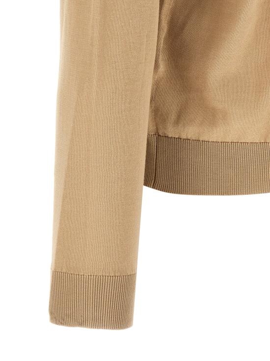 26SS RIVIERA PROJECT 스웨터 PR02116DB15 Beige - OTHER BRANDS