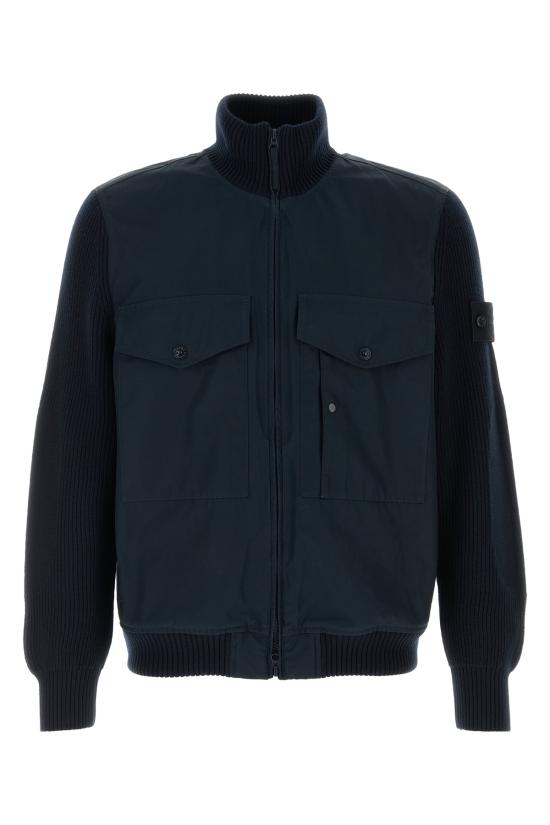 26SS 스톤 아일랜드 자켓 4100044S0F01 V0020