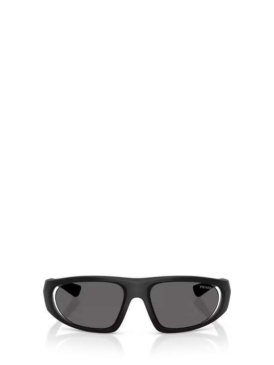 26FW 프라다 선글라스 PS B03S 1BO06F MATTE BLACK
