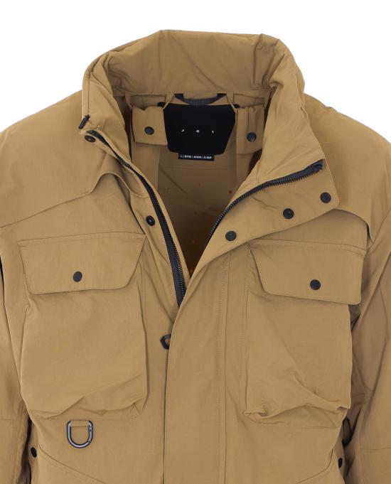 26SS JG1 수트 자켓 SS2604 BROWN Brown - JG1