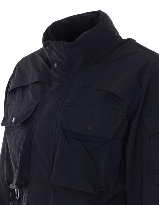 26SS JG1 수트 자켓 SS2604 BLACK Black - JG1