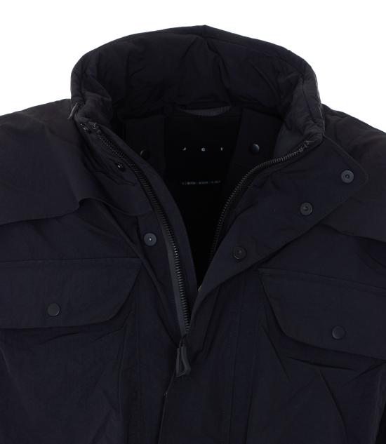 26SS JG1 수트 자켓 SS2604 BLACK Black - JG1