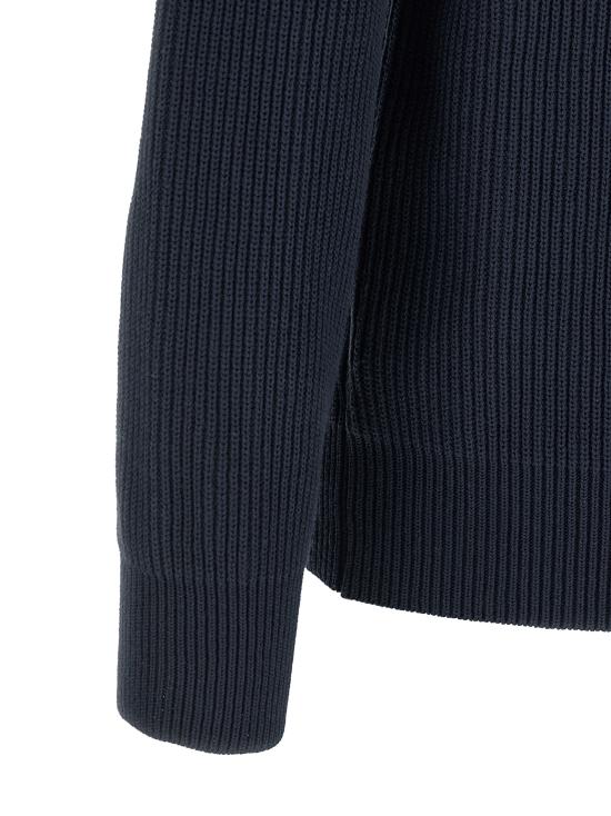 26SS RIVIERA PROJECT 스웨터 PR74350WH23 Blue - OTHER BRANDS