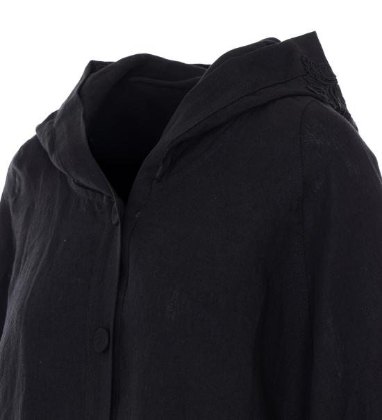 26SS MAURIZIO 수트 자켓 W07080881 BLACK Black - OTHER BRANDS