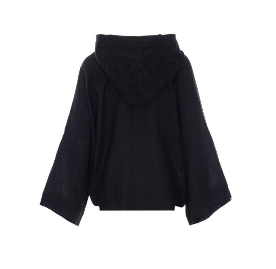 26SS MAURIZIO 수트 자켓 W07080881 BLACK Black - OTHER BRANDS