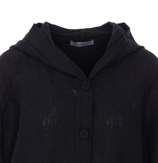 26SS MAURIZIO 수트 자켓 W07080881 BLACK Black - OTHER BRANDS