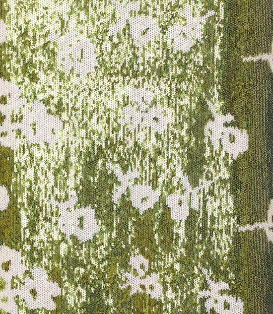 26SS 에센셜앤트워프 미디 스커트 JORINDA J2OM Green - ESSENTIEL ANTWERP