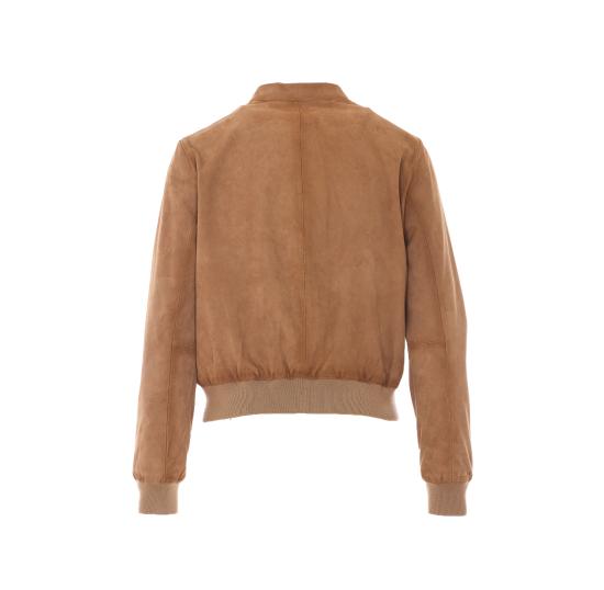 26SS 불리 수트 자켓 7918 DESERTO Brown - BULLY