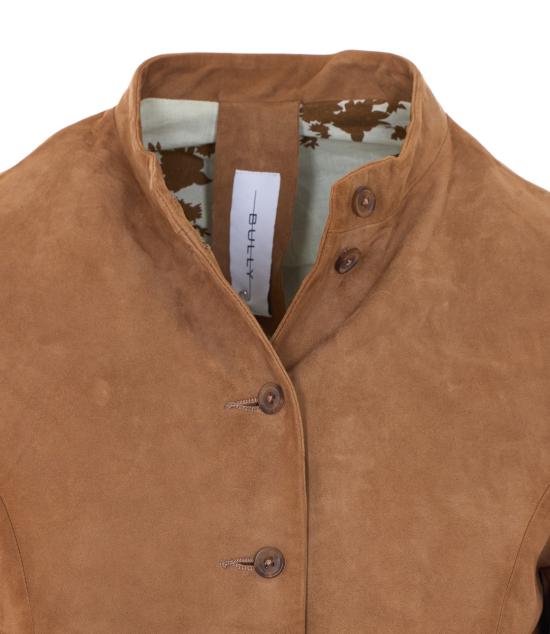 26SS 불리 수트 자켓 7918 DESERTO Brown - BULLY