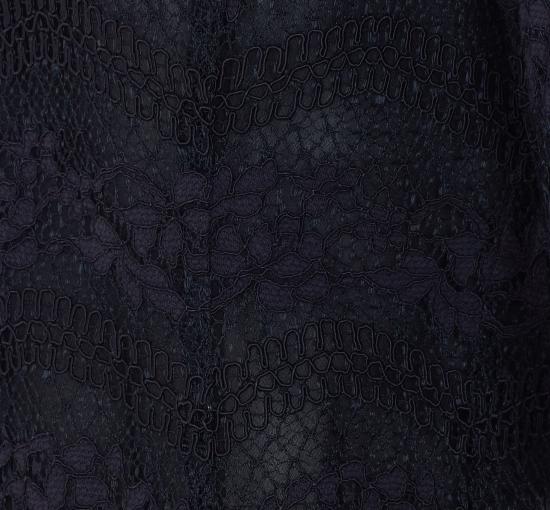 26SS 트윈셋 셔츠 261TP2902 00006 Black - TWINSET