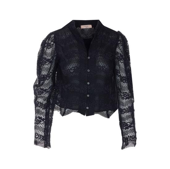 26SS 트윈셋 셔츠 261TP2902 00006 Black