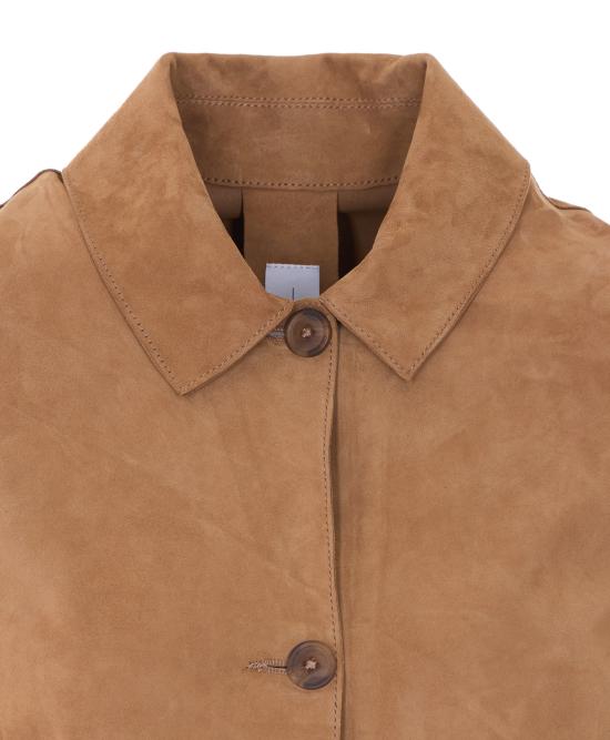 26SS 불리 수트 자켓 8686 NOCCIOLA Brown - BULLY