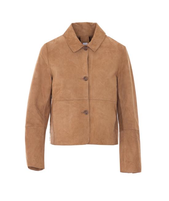 26SS 불리 수트 자켓 8686 NOCCIOLA Brown