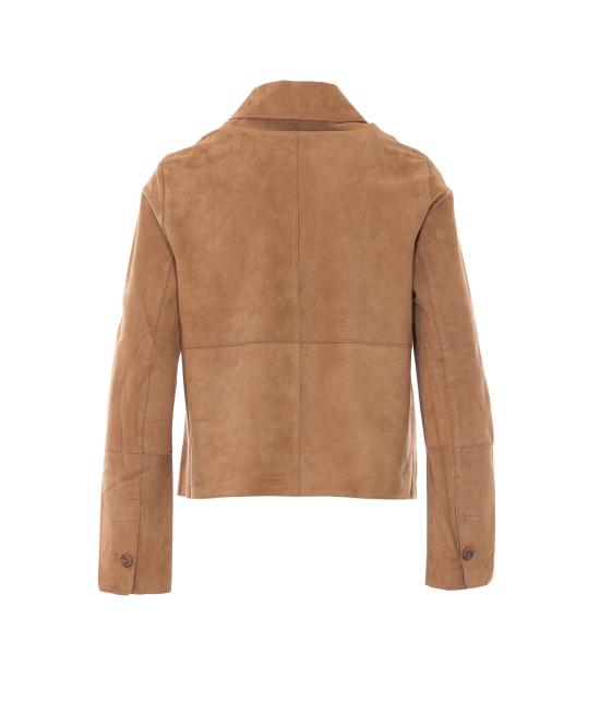 26SS 불리 수트 자켓 8686 NOCCIOLA Brown - BULLY