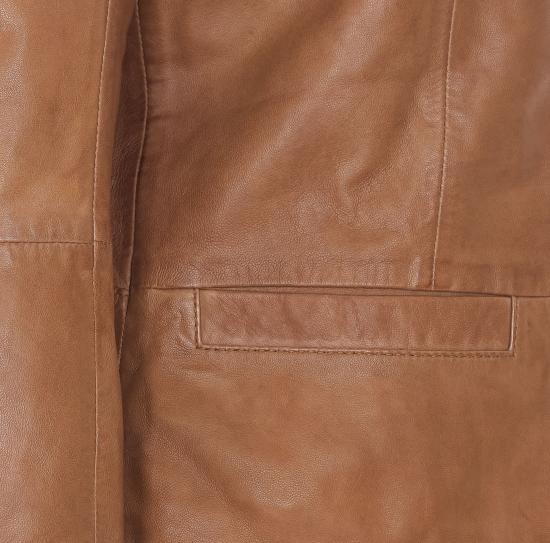 26SS 불리 수트 자켓 7929 CARAMELLO Brown - BULLY