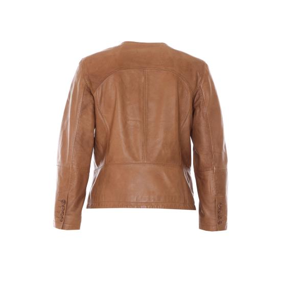 26SS 불리 수트 자켓 7929 CARAMELLO Brown - BULLY