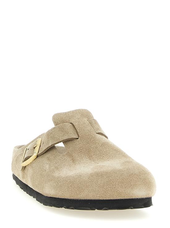 26SS 버켄스탁 스니커즈 1031511TAUPE Beige - BIRKENSTOCK