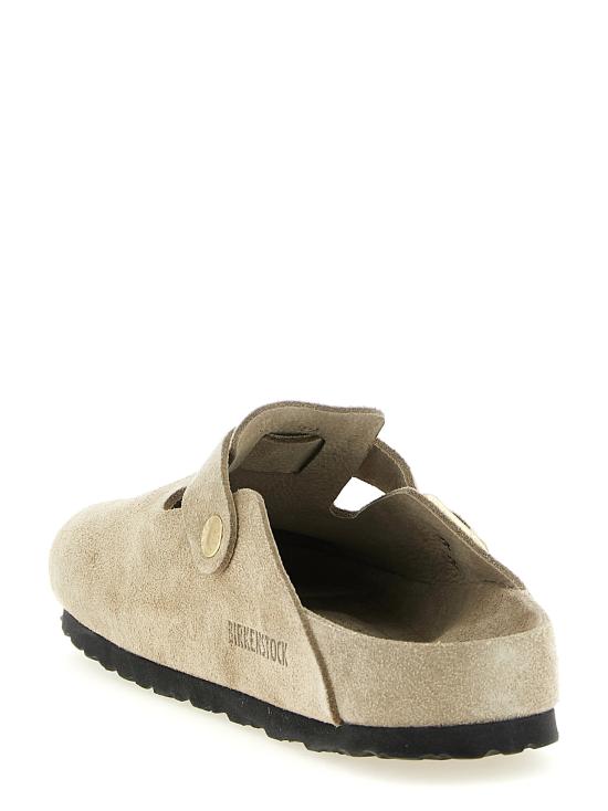 26SS 버켄스탁 스니커즈 1031511TAUPE Beige - BIRKENSTOCK
