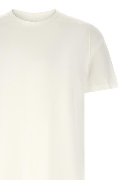 26SS 다크쉐도우 반팔 티셔츠 DU01F4250RNP11 White - DRKSHDW