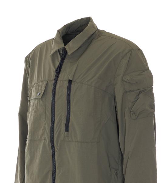 26SS JG1 수트 자켓 SS2613 GREEN Green - JG1