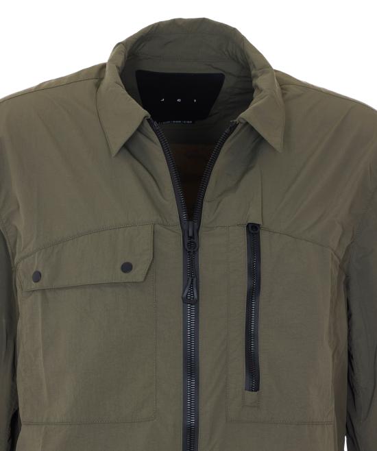 26SS JG1 수트 자켓 SS2613 GREEN Green - JG1