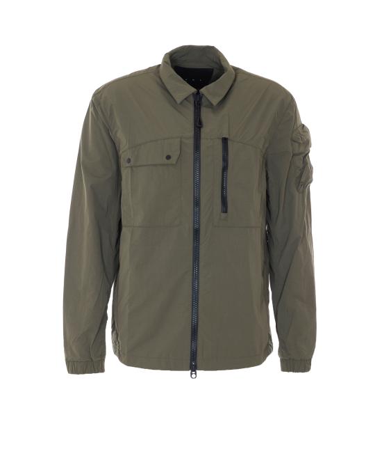 26SS JG1 수트 자켓 SS2613 GREEN Green