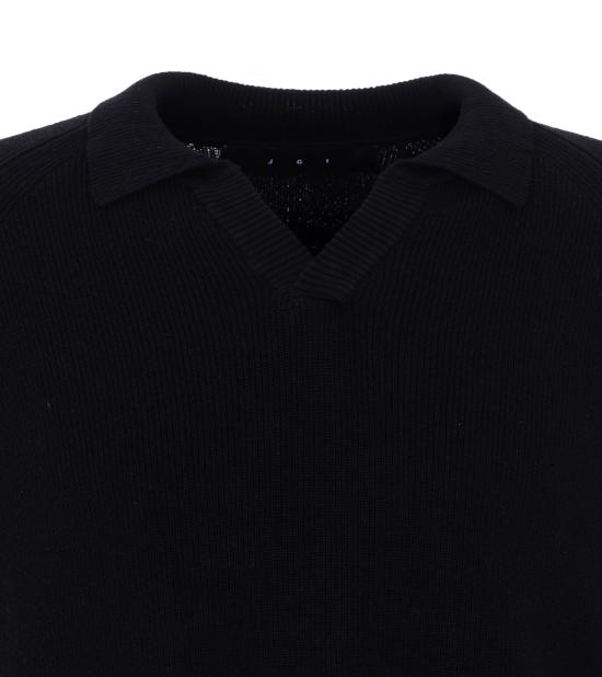 26SS JG1 반팔 티셔츠 SS2625 BLACK Black - JG1