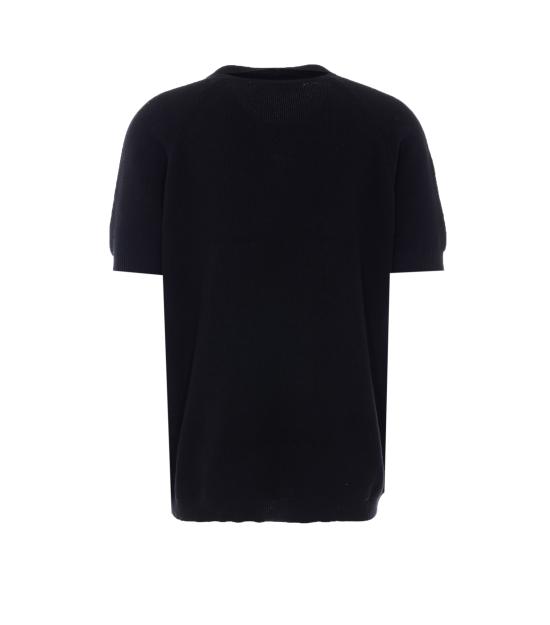 26SS JG1 반팔 티셔츠 SS2625 BLACK Black - JG1