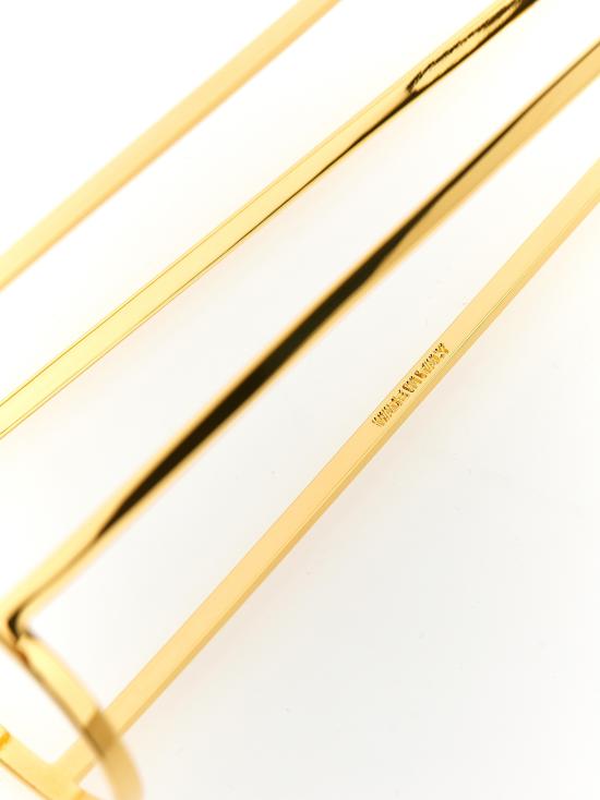 26SS 엘리자베타프랜치 팔찌 BC73K62E2U95 Gold - ELISABETTA FRANCHI