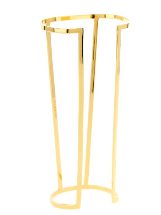 26SS 엘리자베타프랜치 팔찌 BC73K62E2U95 Gold