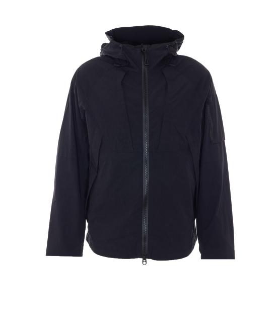 26SS JG1 수트 자켓 SS2609 BLACK Black