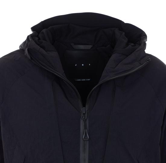 26SS JG1 수트 자켓 SS2609 BLACK Black - JG1