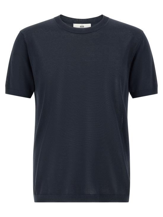 26SS RIVIERA PROJECT 스웨터 PR53123ME23 Blue