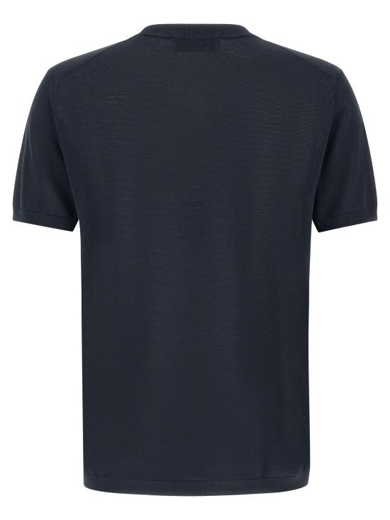 26SS RIVIERA PROJECT 스웨터 PR53123ME23 Blue - OTHER BRANDS