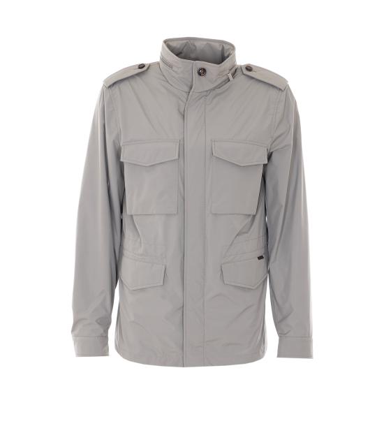 26SS 무레르 수트 자켓 DENVER STPU0118 Grey