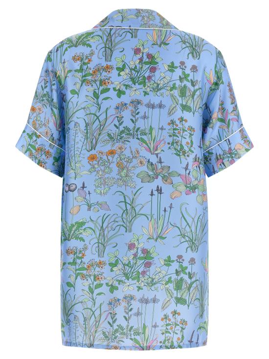 26SS 구찌 블라우스 855618ZAULE4340 Multicolor - GUCCI