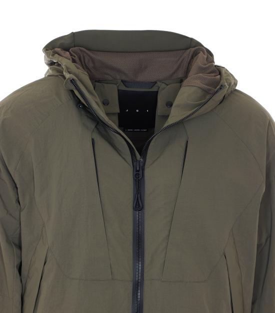 26SS JG1 수트 자켓 SS2609 GREEN Green - JG1