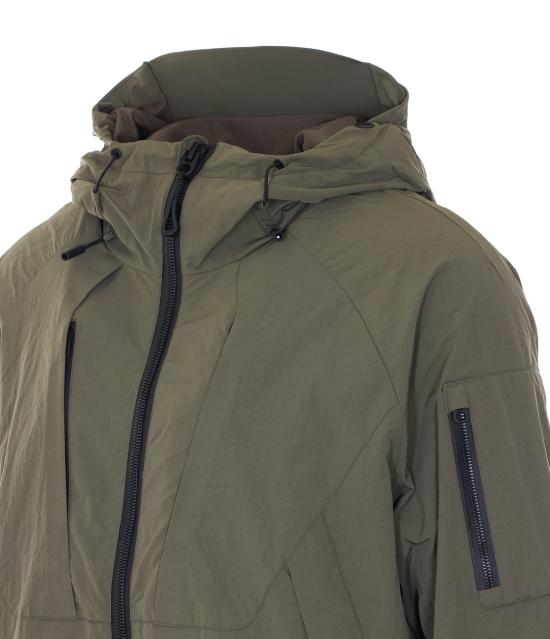 26SS JG1 수트 자켓 SS2609 GREEN Green - JG1