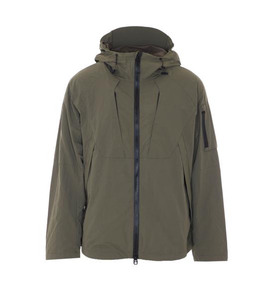 26SS JG1 수트 자켓 SS2609 GREEN Green