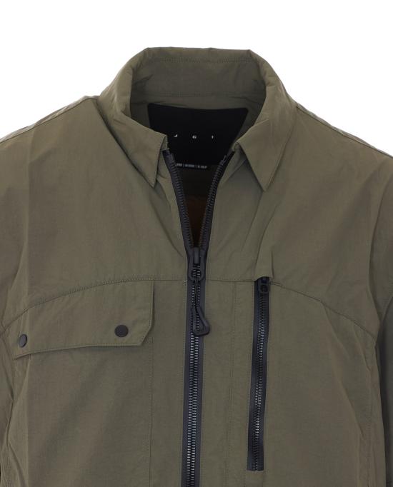 26SS JG1 수트 자켓 SS2614 GREEN Green - JG1