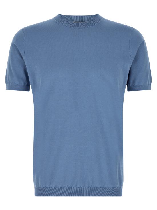 26SS RIVIERA PROJECT 스웨터 PR01101SX21 Light Blue