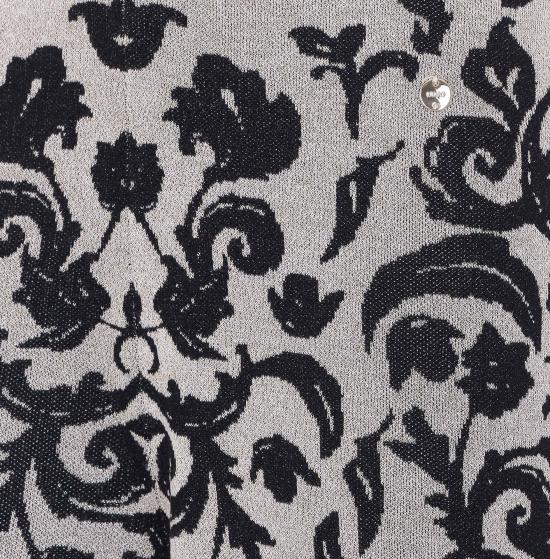 26SS 리우조 팔라초 팬츠 WA6424MA587 P9564 Silver - LIU JO