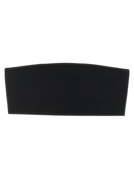 26SS 막스마라 브라 2611861033600009 Black