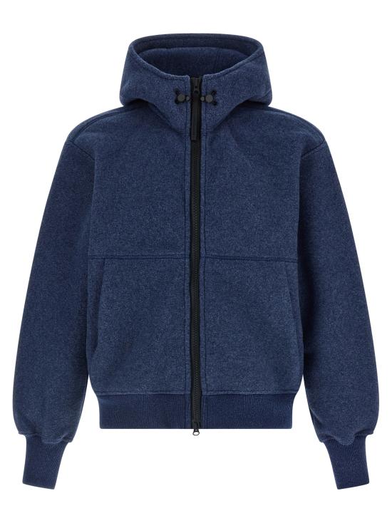 26SS 캐나다구스 봄버 자켓 7220MB9841 Blue